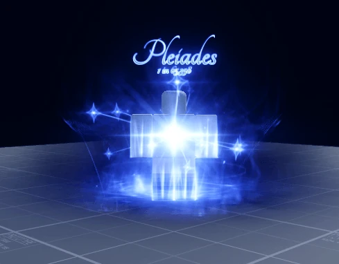 Pleiades